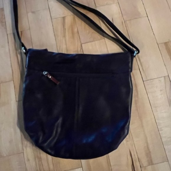 Osgoode Marley Crossbody Purse - Picture 5 of 13
